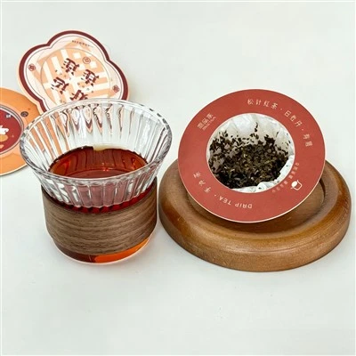 Filtre de paper de cafè per goteig