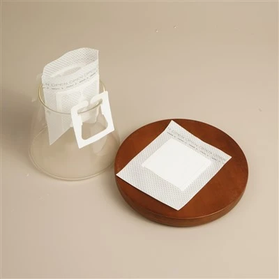 Filtre de cafè d'orella penjant